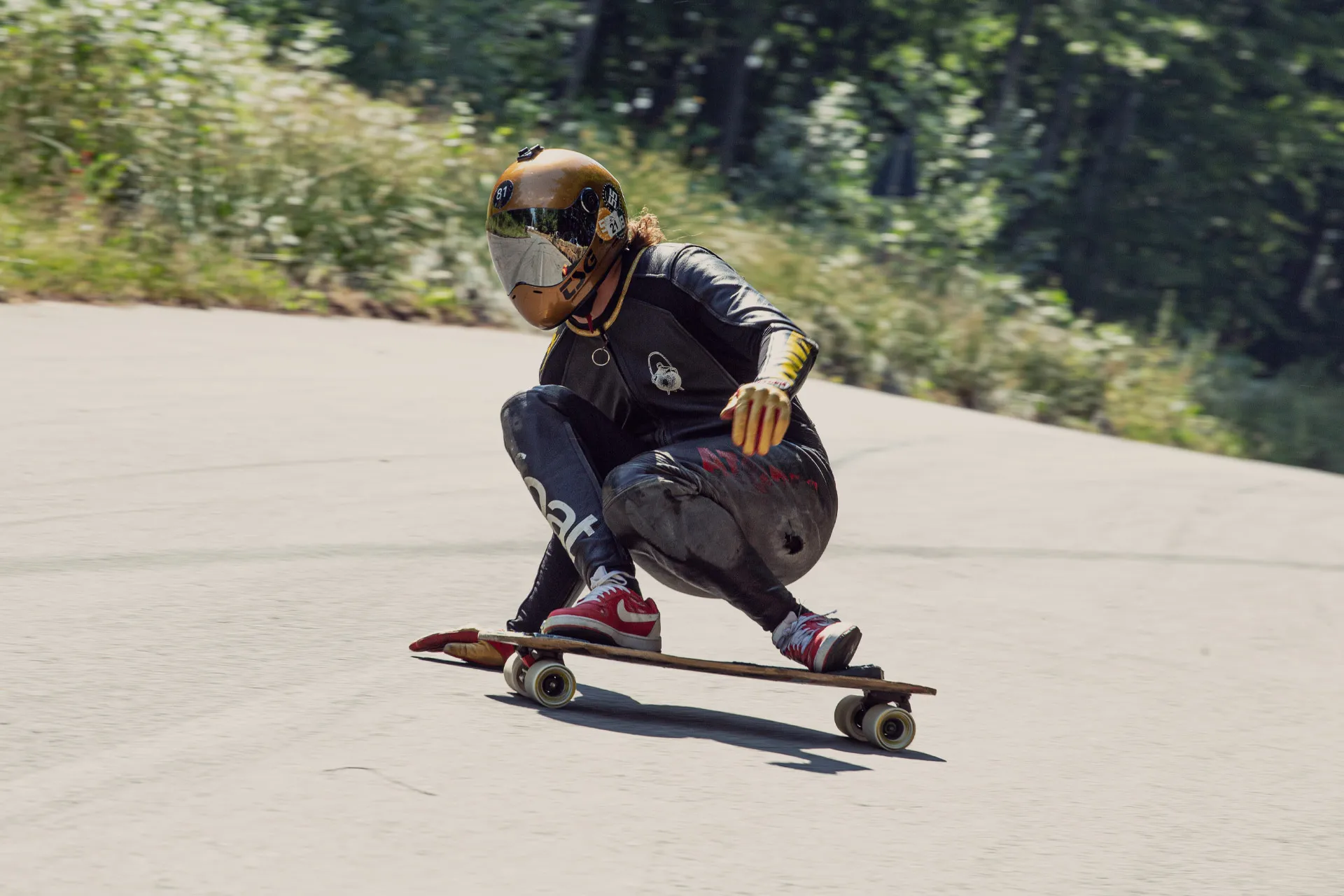 España ya tiene equipo para los World Skate Games de Asunción 2026